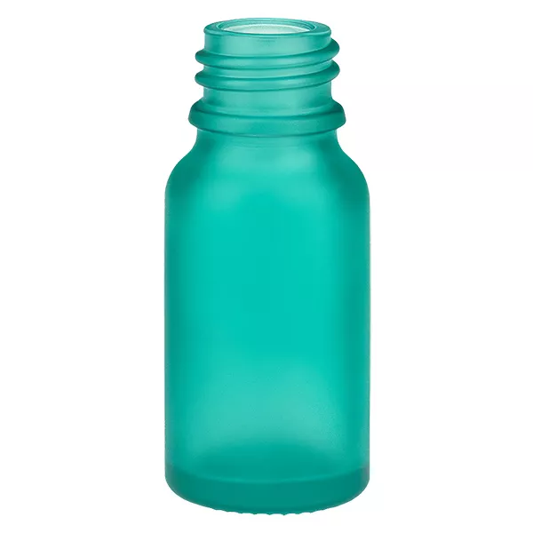10ml apothekersfles GreenLine DIN18 UNiTWIST