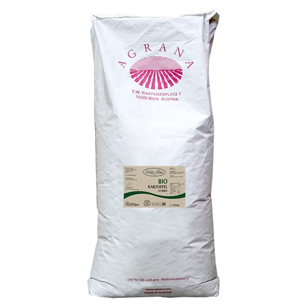 25kg biologisch aardappelzetmeel Doktor-Klaus GrossVerpakking(en) 25kg biologisch aardappelzetmeel Doktor-Klaus GrossVerpakking(en)