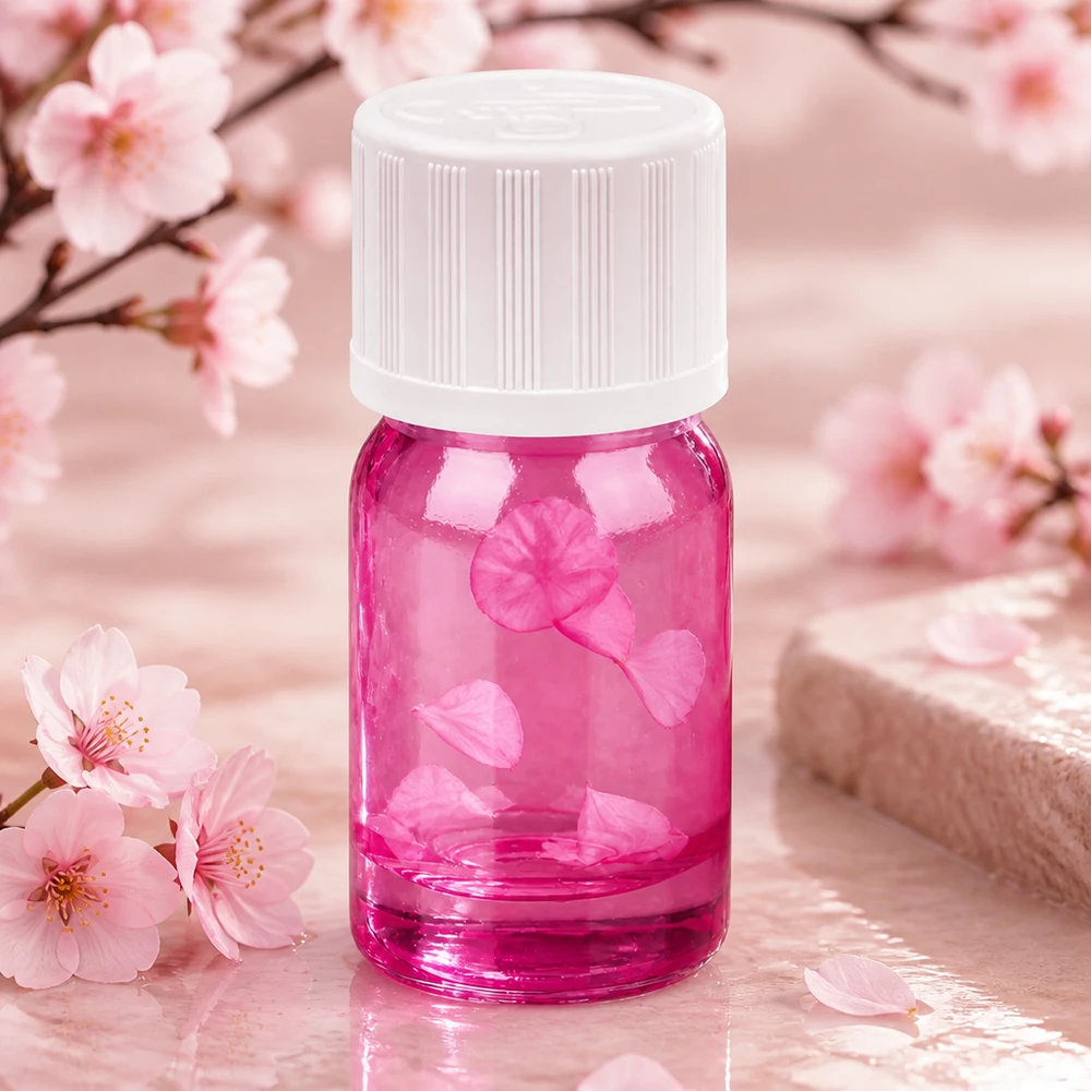 5ml druppelfles 1.2mm wit standaard kindveilige PurpleLine. UT18/5 5ml druppelflesje met standaard UT18 schroefdraad voor compatibiliteit met universele doppen