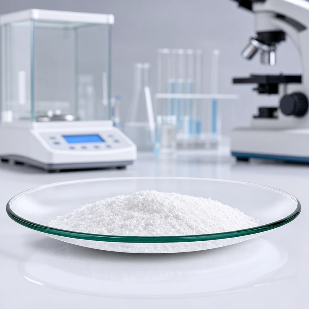 Temperatuurbestendige horlogeglazen schaal van laboratoriumglas voor verwarmingsprocessen