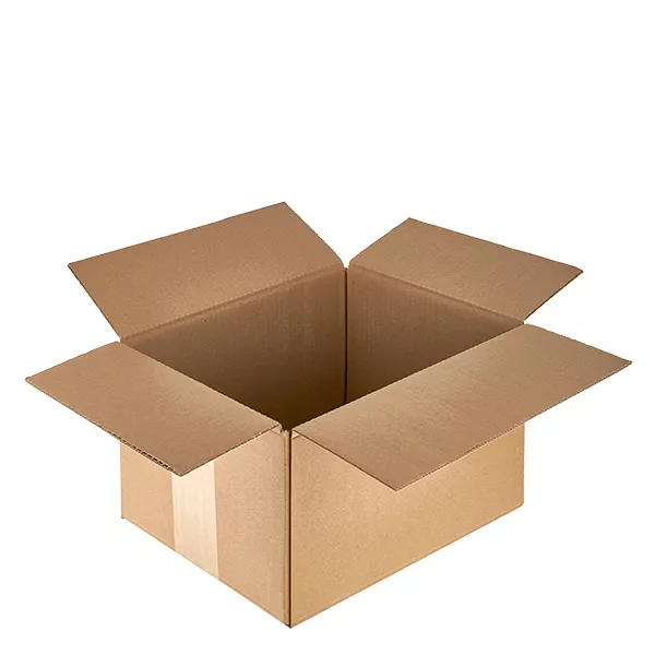 Universele vouwdozen (20 stuks) 335x235x225mm Universele vouwdozen (20 stuks) 335x235x225mm