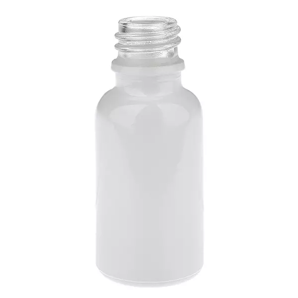 20 ml apothekersflesje WhiteLine UT18/20 UNiTWIST 20 ml apothekersflesje WhiteLine UT18/20 UNiTWIST