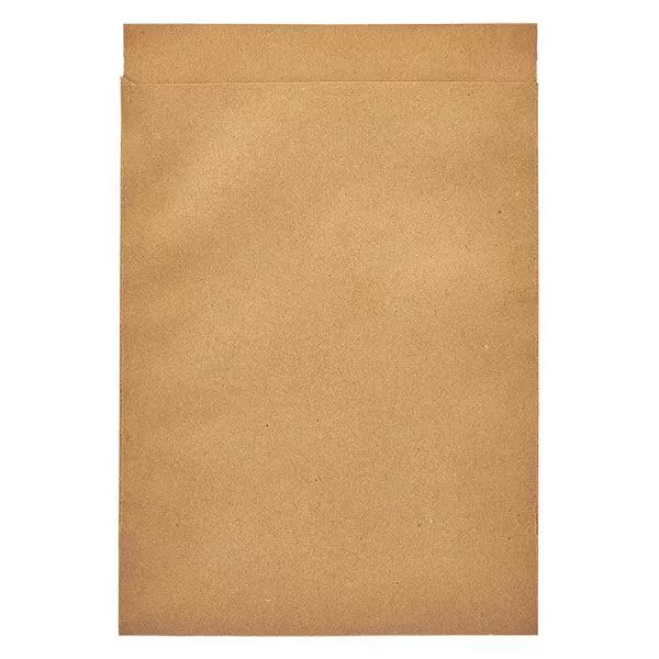 100 pergamijn zakken (150 x 200mm), 50 g/m² 100 pergamijn zakken (150 x 200mm), 50 g/m²