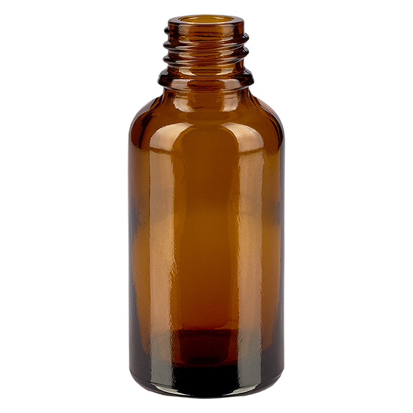 30ml apothekersfles BrownLine DIN18 UNiTWIST 30ml apothekersfles BrownLine DIN18 UNiTWIST