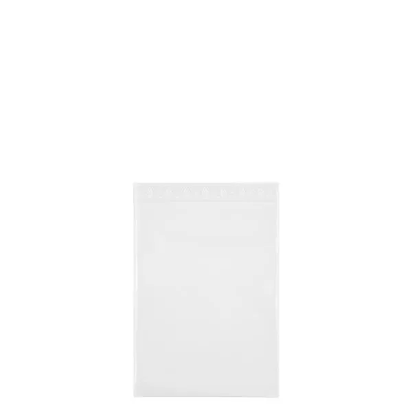 100 PolyZip-zakken 80x120mm dikte: 50 mµ 100 PolyZip-zakken 80x120mm dikte: 50 mµ