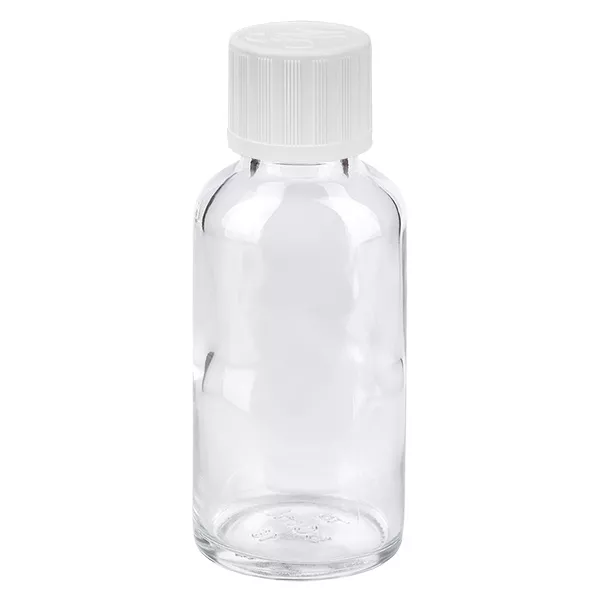 20ml flesje 11mm SV w. STD KiSi ClearLine UT18/20 20ml flesje 11mm SV w. STD KiSi ClearLine UT18/20