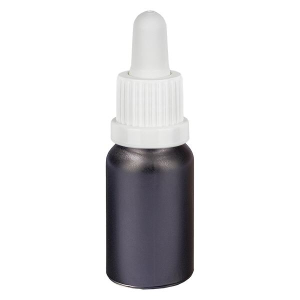 10ml pipetfles wit OV BlackLine UT18/10 10ml pipetfles wit OV BlackLine UT18/10