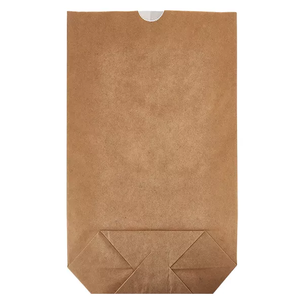 Bodemzak binnen perkament (pak van 25) 230x370mm. Gemaakt van natron papier. Binnenkant met voedselveilig perkament. Kruisbodem. 40g/m² Bodemzak binnen perkament (pak van 25) 230x370mm. Gemaakt van natron papier. Binnenkant met voedselveilig perkament. Kruisbodem. 40g/m²