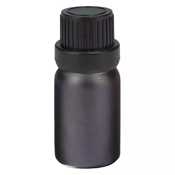 5ml flesje 11mm SV zwart OV BlackLine UT18/5 5ml flesje 11mm SV zwart OV BlackLine UT18/5