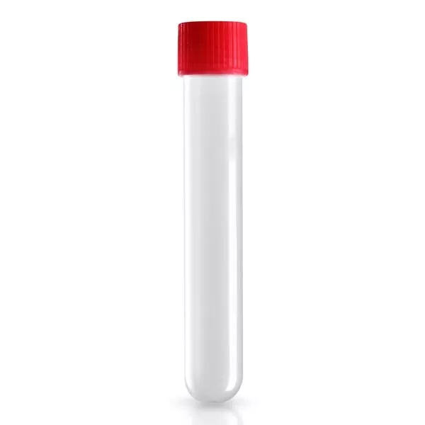 Centrifugebuizen 13ml - rode sluiting