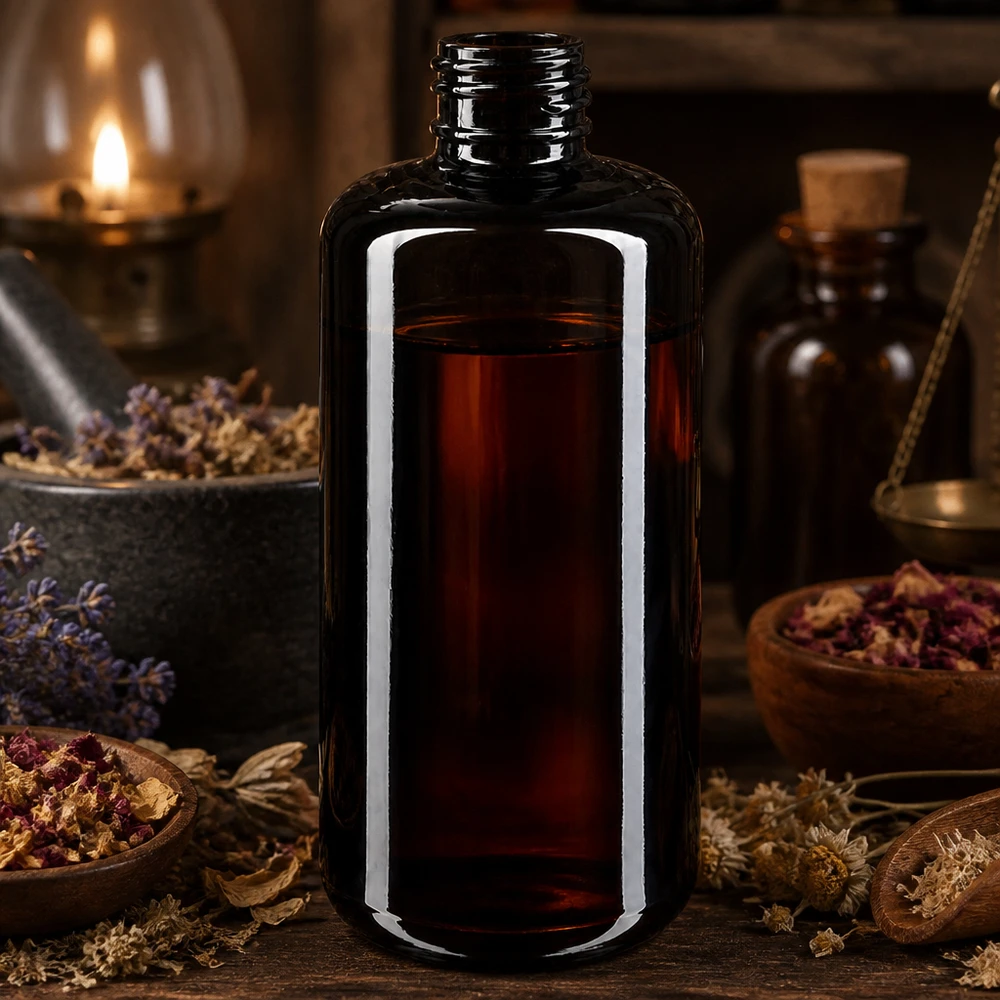 Draco 200ml compacte cosmetica flacon ideaal voor op reis en mobiel gebruik van verzorgingsproducten