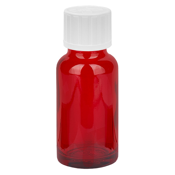 20ml druppelfles 1,2mm w. STD KiSi RedL. UT18/20 20ml druppelfles 1,2mm w. STD KiSi RedL. UT18/20