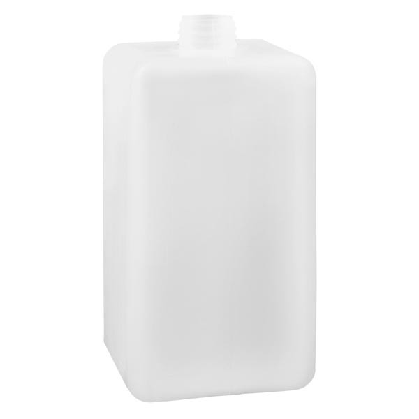 Chemicaliënfles 1500 ml, nauwe hals Chemicaliënfles 1500 ml, nauwe hals