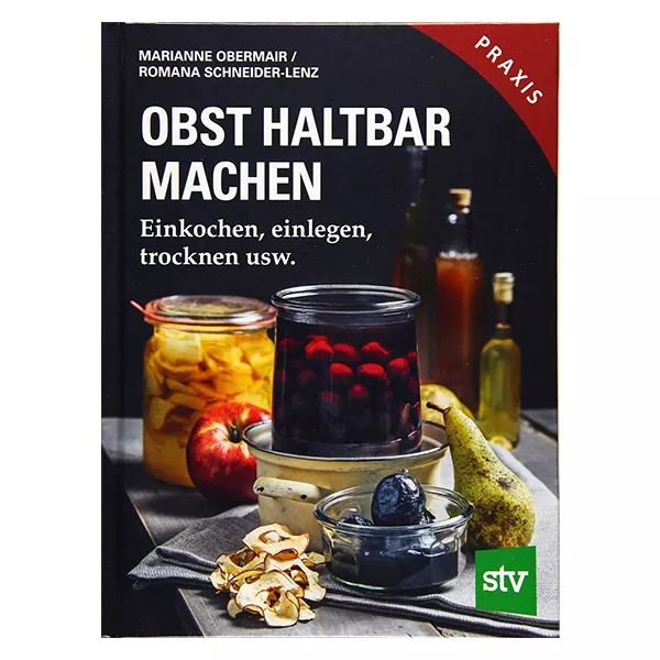 Fruit bewaren Fruit bewaren