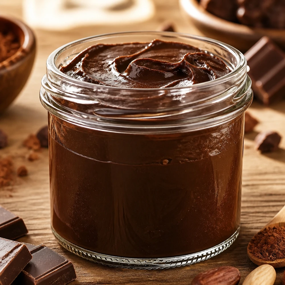 125ml bekers zonder deksel (TO66) UNiTWIST UNiTWIST Sturz125 glazen pot 125 ml TO66, ideaal voor het bewaren van chocoladecrèmes en smeersels