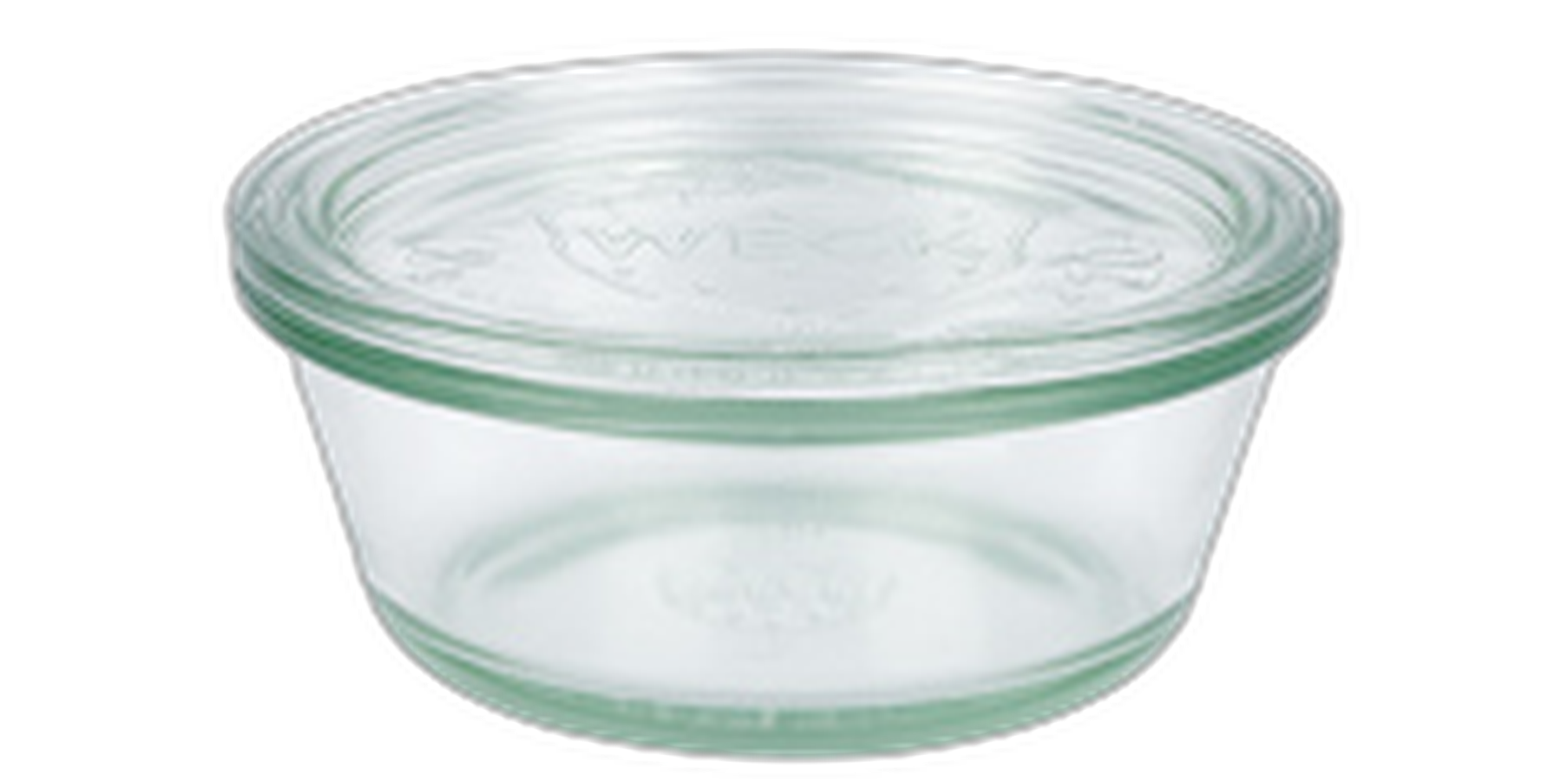 WECK gourmetpotten