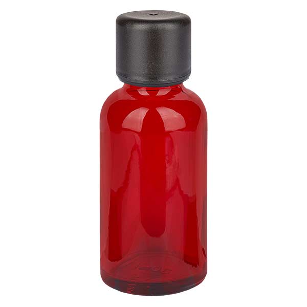 30ml flesje 3mm SV OV RedLine UT18/30 UNiTWIST 30ml flesje 3mm SV OV RedLine UT18/30 UNiTWIST