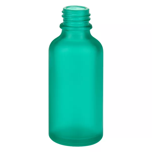 Apothekersfles 50ml GreenLine DIN18 UNiTWIST Apothekersfles 50ml GreenLine DIN18 UNiTWIST