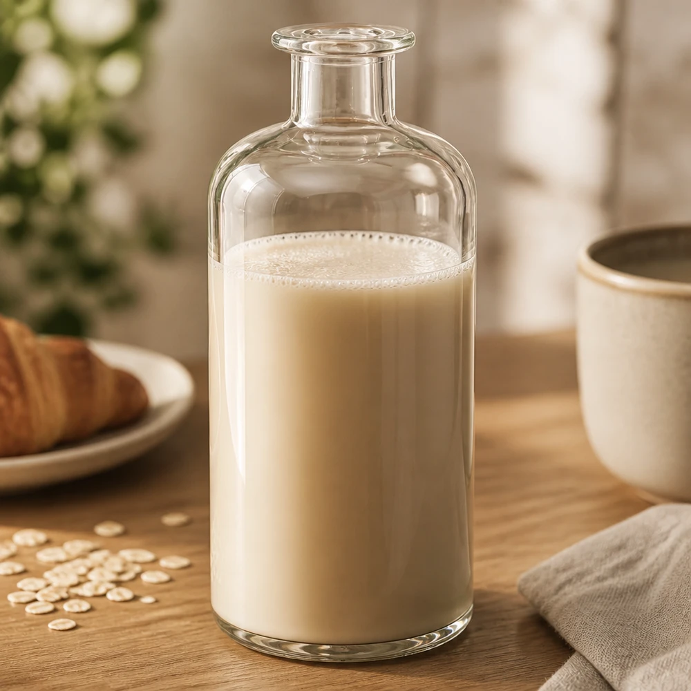 500 ml Apothekersfles Flora zonder sluiting UNiTWIST® 500 ml Apothekersfles Flora zonder sluiting UNiTWIST®