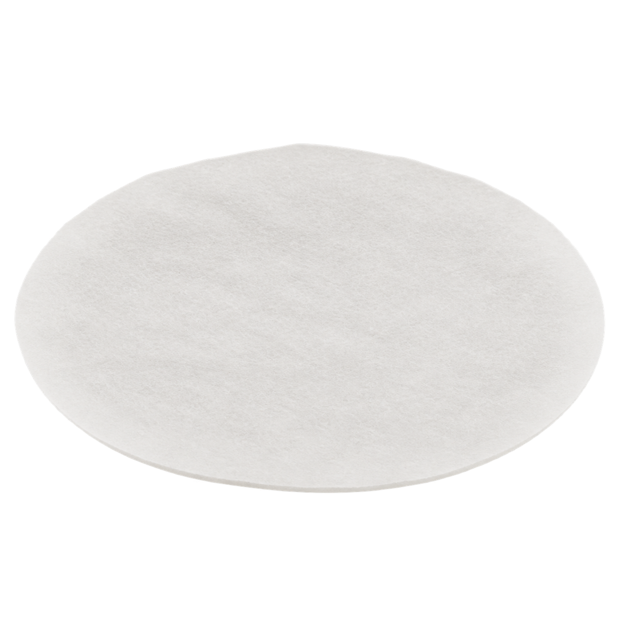 Rond filter
