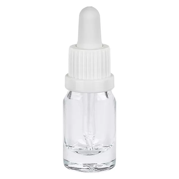 5ml pipetfles wit OV ClearLine UT18/5 5ml pipetfles wit OV ClearLine UT18/5