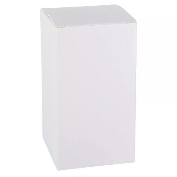 Transparant doosje TS1, passend bij druppelflessen (5ml -50ml)
