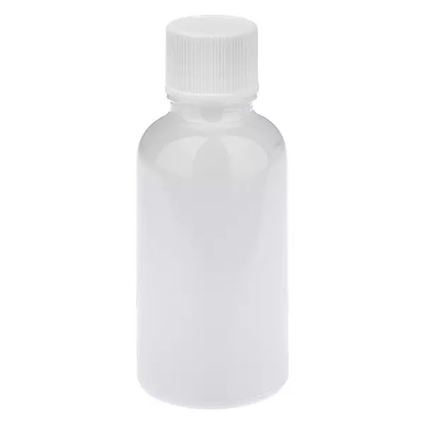 30 ml flesje 11 mm schroefdop wit standaard WhiteLine UT18/30 30 ml flesje 11 mm schroefdop wit standaard WhiteLine UT18/30