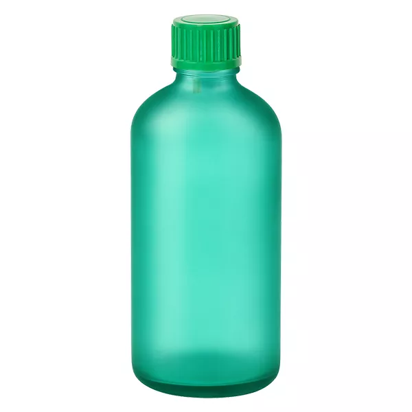 100ml druppelflacon 0.8mm groen STD GreenLine UT18/100 100ml druppelflacon 0.8mm groen STD GreenLine UT18/100