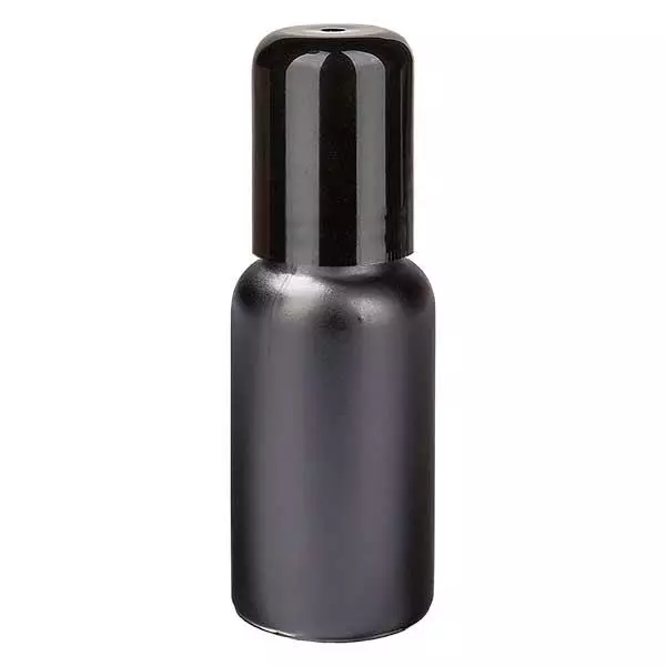 20ml roll-on flacon BlackLine UT18/20