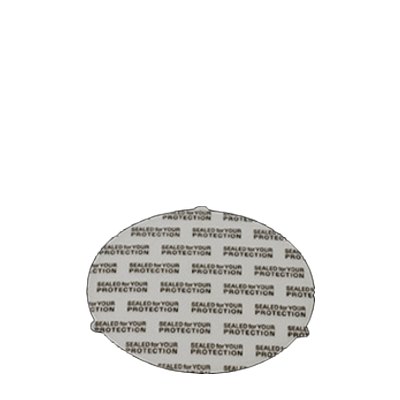 Originele verzegeling voor pot van violet glas 500 ml 103549 Originele verzegeling voor pot van violet glas 500 ml 103549