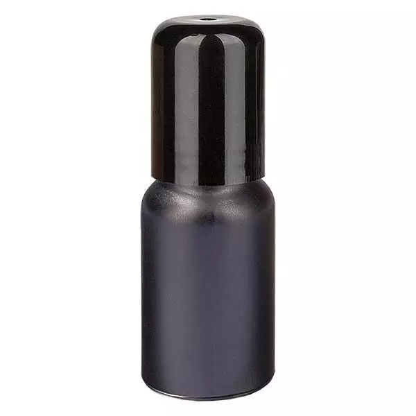 10ml roll-on fles BlackLine UT18/10