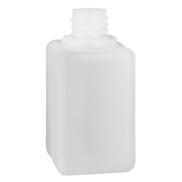Chemicaliënfles 50 ml, nauwe hals Chemicaliënfles 50 ml, nauwe hals