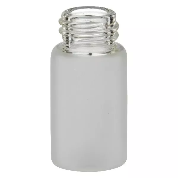 Minifles 3 ml mat