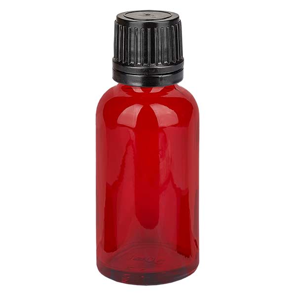 30ml Druppelflesje 1mm OV RedLine UT18/30 UNiTWIST 30ml Druppelflesje 1mm OV RedLine UT18/30 UNiTWIST