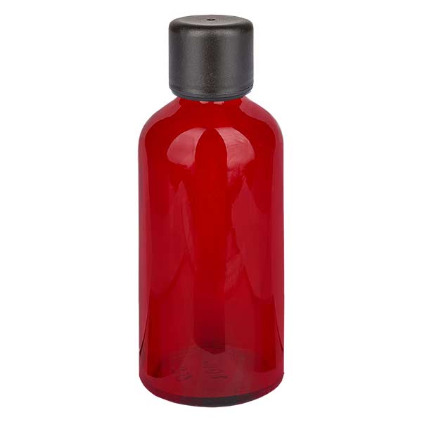 100ml fles 6mm SV OV RedLine UT18/100 UNiTWIST 100ml fles 6mm SV OV RedLine UT18/100 UNiTWIST
