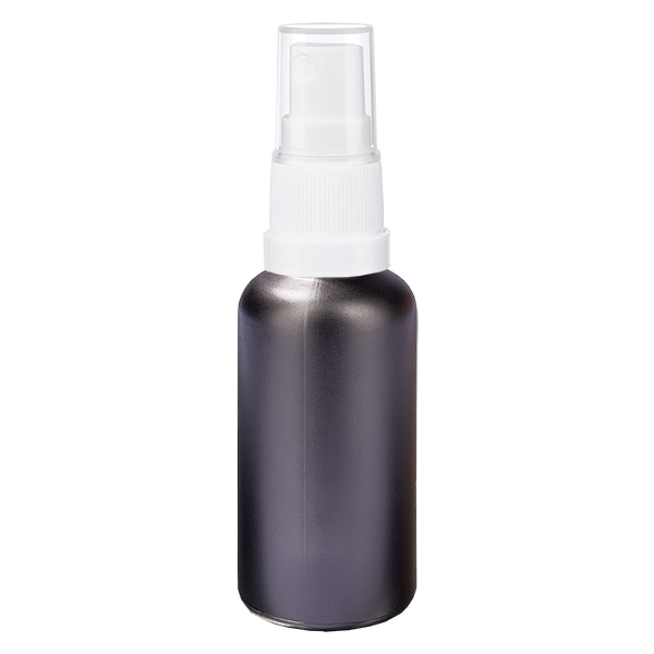50ml Spuitfles W BlackLine UT18/50 50ml Spuitfles W BlackLine UT18/50