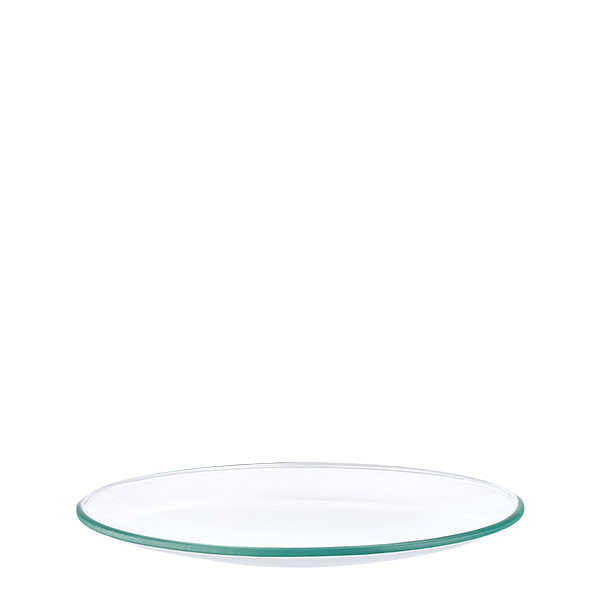 Horlogeglaskom ø50mm borosilicaat UNiTWIST Horlogeglaskom ø50mm borosilicaat UNiTWIST