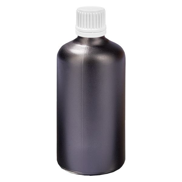100ml druppelflesje 0.7mm wit OV BlackLine UT18/100 100ml druppelflesje 0.7mm wit OV BlackLine UT18/100