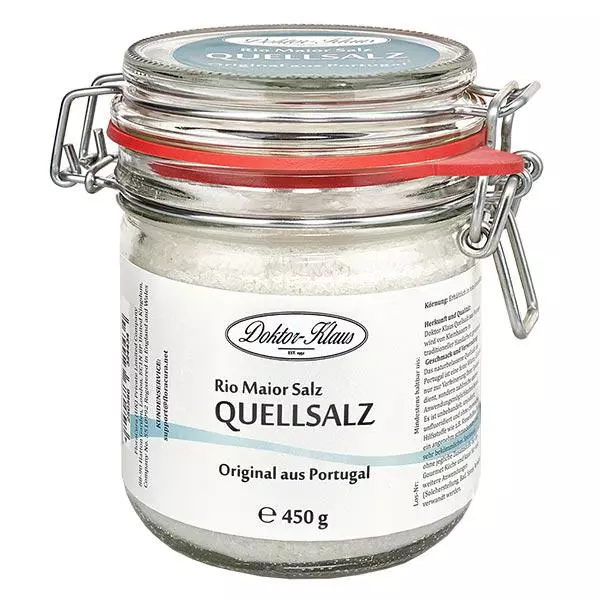 450 g bronzout (gourmetzout) uit Portugal