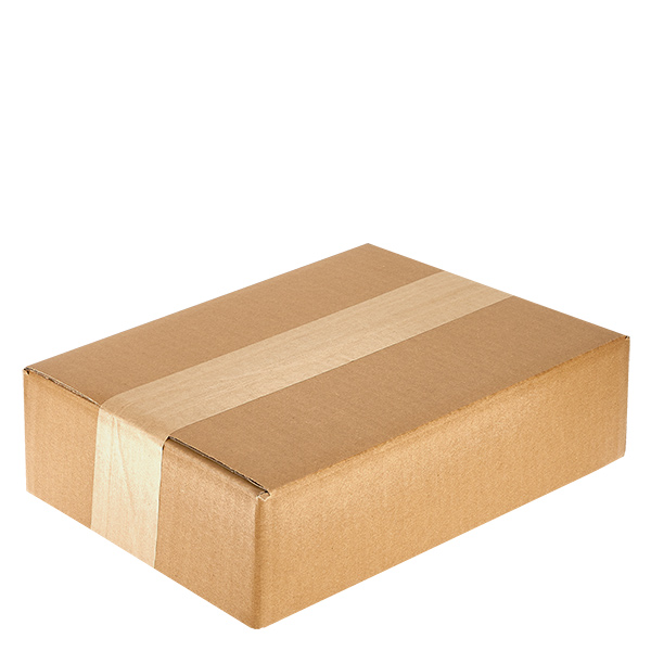 Universele vouwdozen (20 stuks) 450x210x210mm Universele vouwdozen (20 stuks) 450x210x210mm
