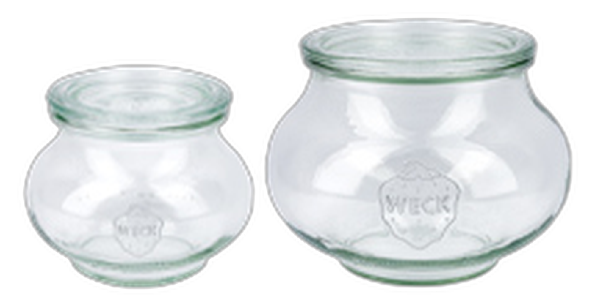 WECK juwelenpotten