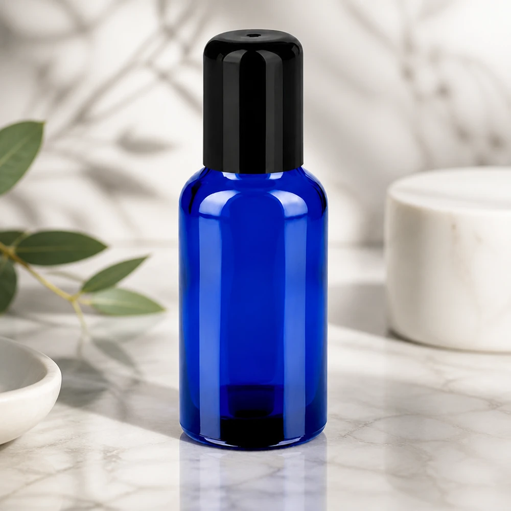 Professionele roll-on verpakking 30ml STD BlueLine UT18/30 voor schoonheidstoepassingen
