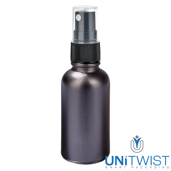 30ml Spuitfles BlackLine UT18/30 30ml Spuitfles BlackLine UT18/30
