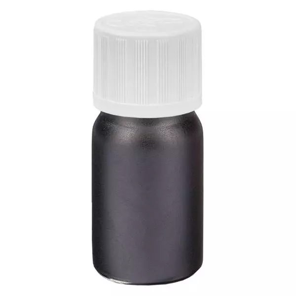 5ml fles 11mm SV wit STD BlackLine UT18/5 5ml fles 11mm SV wit STD BlackLine UT18/5
