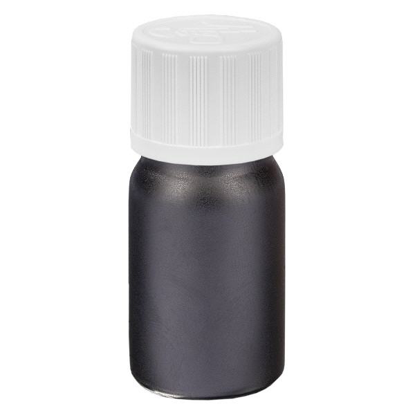 5ml fles 11mm SV wit STD BlackLine UT18/5 5ml fles 11mm SV wit STD BlackLine UT18/5