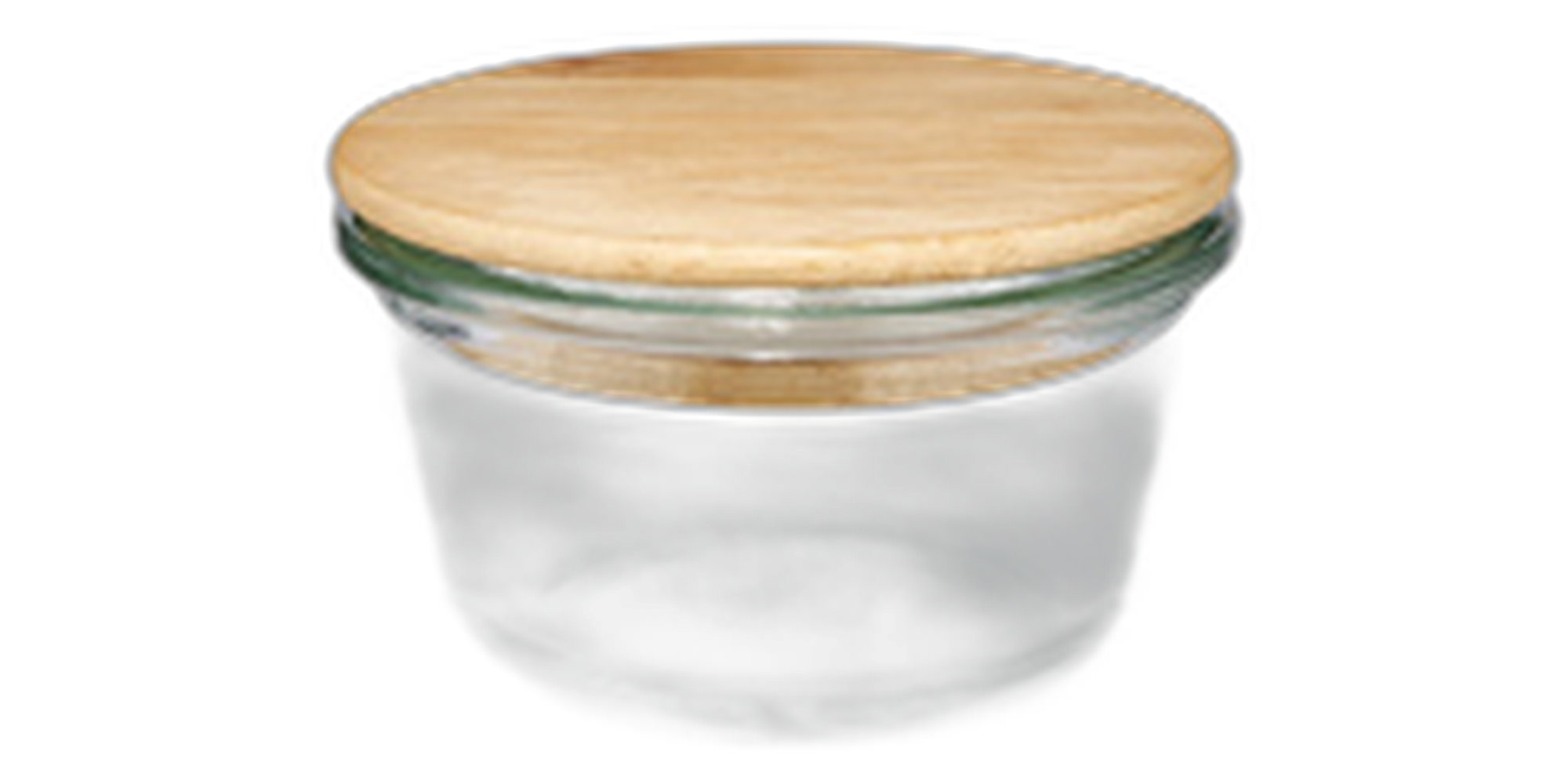 WECK gourmetpotten