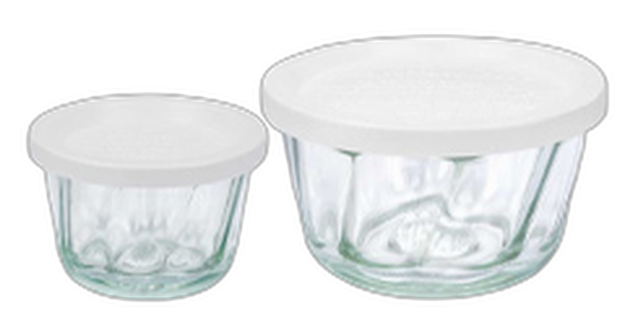 WECK bundtcakeglas