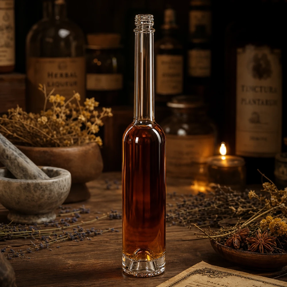 100 ml glazen fles 100ml Glasflasche "Toni" ohne Schraubverschluss UNiTWIST zonder schroefdop UNiTWIST® 100 ml glazen fles 100ml Glasflasche "Toni" ohne Schraubverschluss UNiTWIST zonder schroefdop UNiTWIST®