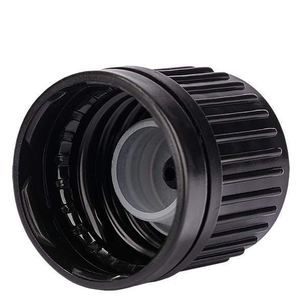 SchrV. zwart (DIN18, UT18) 3mm GieR... OV..