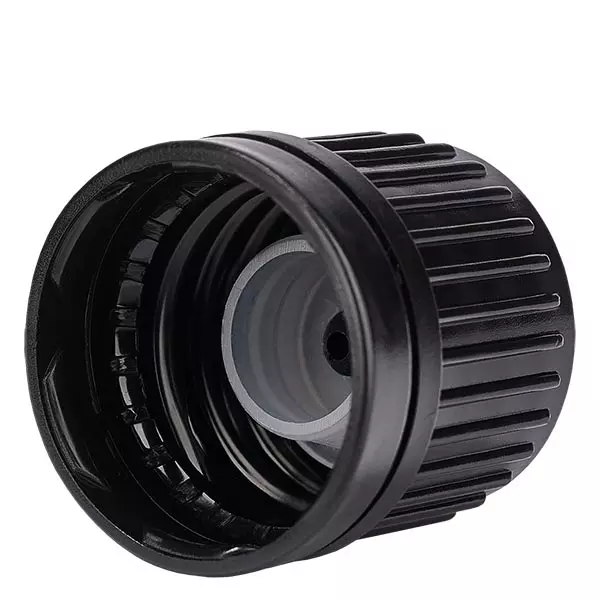 SchrV. zwart (DIN18, UT18) 3mm GieR... OV.. SchrV. zwart (DIN18, UT18) 3mm GieR... OV..
